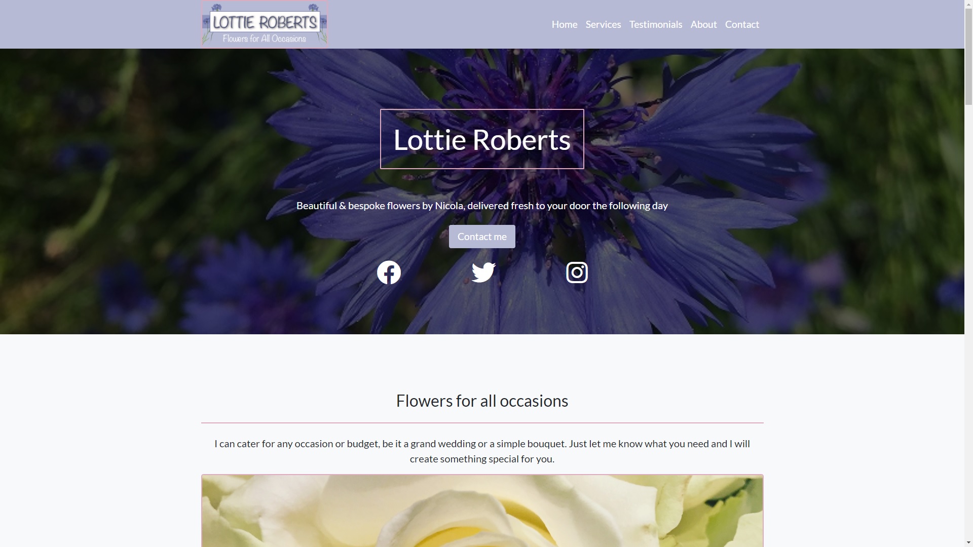 lottie-roberts-website